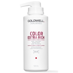 Goldwell, Dualsenses Color Extra Rich, Șampon pentru păr, Pentru protecția culorii, 1000 ml