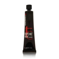 Goldwell, TopChic, Vopsea permanentă de păr, 8NN , 60 ml