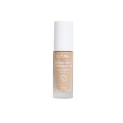 Gosh, Hydramatt, Mat, Fond de ten lichid, 010N, Light Dark-Neutral, SPF 15, 30 ml