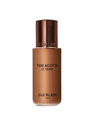 Guerlain, Terracotta, Mat, Fond de ten lichid, 8N, 35 ml