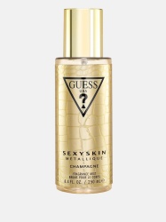 Guess, Sexy Skin, Spray parfumat, Pentru femei, 250 ml