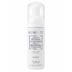 Guinot, Newhite, Luminare, Spumă de curățare, 150 ml