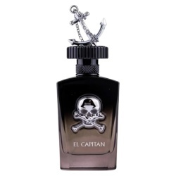 Gulf Orchid, El Capitan, Eau De Parfum, For Men, 100 ml