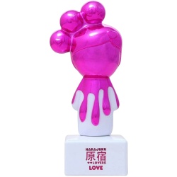 Gwen Stefani, Lovers Pop Electric Love, Apă de parfum, Pentru femei, 15 ml