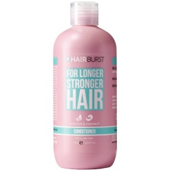 Hairburst, Longer Stonger, Balsam de păr, Strengthening & Hair Growth, 350 ml