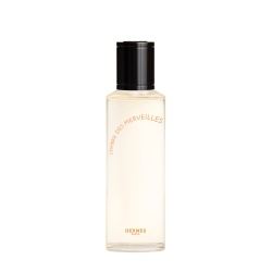 Hermes, L'Ombre Des Merveilles, Eau De Parfum, For Men, Refill, 125 ml