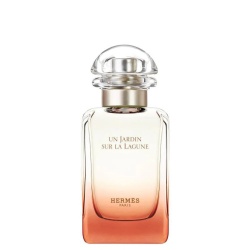 Hermes, Un Jardin Sur La Lagune, Apă de toaletă, Unisex, 50 ml