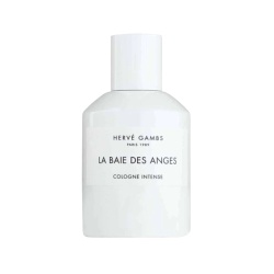 Herve Gambs, Hotel Riviera Intense, Eau De Cologne, Unisex, 100 ml *Tester