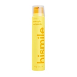 Hismile, Pineapple, Cleansing, Pastă de dinți, 60 g