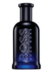 Hugo Boss, Boss Bottled Night, Eau De Toilette, For Men, 100 ml