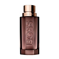Hugo Boss, Boss The Scent Le Parfum, Parfum, Pentru bărbați, 100 ml