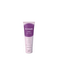 Inebrya, Kromask, Mască cremă de colorare a părului, Hrănitor, Violet, 250 ml
