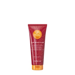 Inebrya, Up To You, Gel de coafat, Definire, Fixare flexibilă, 200 ml
