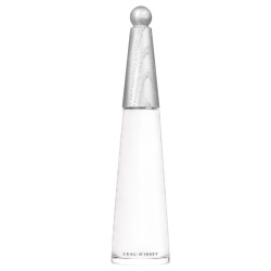 Issey Miyake, L'Eau d'Issey Intense, Apă de parfum, Pentru femei, Reincărcabilă, 30 ml