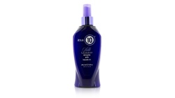 It's a 10, Silk Express, Tratament cu cremă fără clătire pentru păr, Pentru hidratare, 295.7 ml