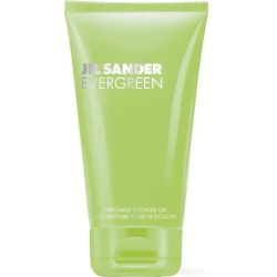 Jil Sander, Evergreen, Shower Gel, Body, 150 ml