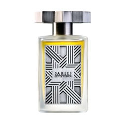 Kajal, Sareef, Apă de parfum, Unisex, 100 ml