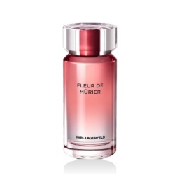 Karl Lagerfeld, Fleur de Murier, Eau De Parfum, For Women, 100 ml