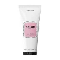 Kemon, Color, Mască cremă de colorare a părului, Hrănitor, 200 ml