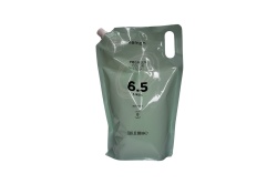 Kemon, Yo Green Activator, Loțiune activatoare pentru culoarea părului, 6,5 vol, 1,95%, 1000 ml