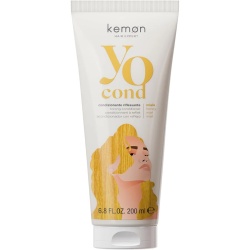 Kemon, Yo Miele Coloring, Balsam pentru culoarea părului, 200 ml