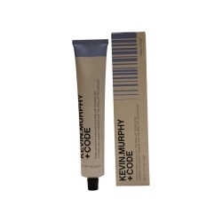 Kevin Murphy, Code, Vopsea permanentă de păr, 10.8 / 10V Platinum Blonde Violet, 100 ml