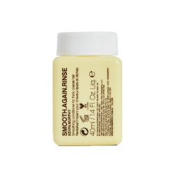 Kevin Murphy, Smooth Again Rinse, Balsam de păr, Pentru netezire, 40 ml