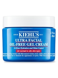 Kiehl's, Ultra Facial, Hydrating, Gel Cream, 50 ml