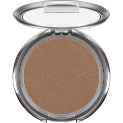 Kryolan, Glamour Glow, Glow & Brightening, Blush Powder, Natural Tan, 10 g