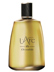 L'Arc, Chrysalide, Eau De Parfum, Unisex, 100 ml