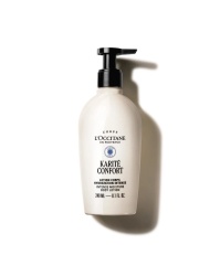 L'Occitane en Provence, Shea, Hidratant, Zilnic, Loțiune de corp, 240 ml