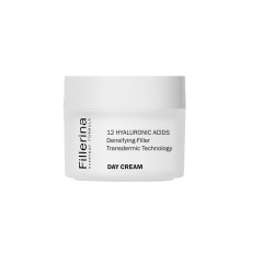 Labo Cosprophar Suisse, Fillerina Everyday Grade 5, Acid hialuronic, Anti-îmbătrânire, Zi, Cremă, 50