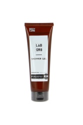 LABOR8, Hemp, Ingrediente naturale, Refined Fragrance, Hydrating & Cleansing, Gel de duș, Corp