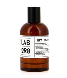 LABOR8, Malkhut 109, Apă de parfum, Unisex, 100 ml