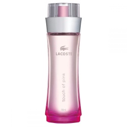 Lacoste, Touch of Pink, Apă de toaletă, Pentru femei, 90 ml