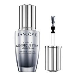 Lancome, Advanced Genifique Yeux, Reduce semnele îmbătrânirii, Dimineața și noaptea, Ser pentru ochi