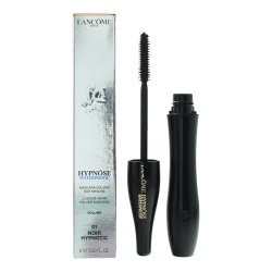 Lancome, Hypnose, Rezistent la apă, Volumizare, Mascara, 01, Noir hipnotic, 6.2 ml