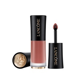Lancome, L’Absolu Rouge Drama Ink, Semi-mat, Ruj lichid, 274, Ceai francez, 6 ml