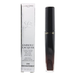 Lancome, L'Absolu Lacquer, Strălucește, Ruj lichid, 296, Încântare, 8 ml