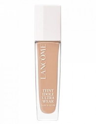 Lancome, Teint Idole Ultra Wear Care & Glow, Acoperire medie, Fond de ten lichid, 220C, SPF 25, 30
