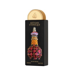 Lattafa, Artisan Ethnique, Apă de parfum, Pentru femei, 100 ml