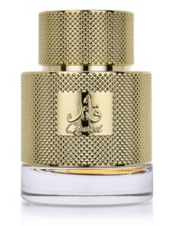 Lattafa, Qaa`ed, Eau De Parfum, Unisex, 100 ml