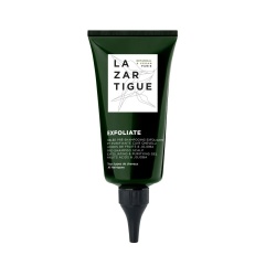 Lazartigue, Exfoliate, Vegan, Scrub pentru scalp, Pentru detoxifiere, 75 ml
