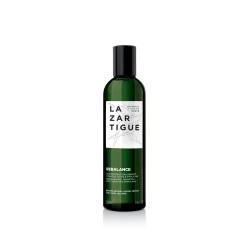 Lazartigue, Rebalance, Vegan, Șampon pentru păr, Pentru reechilibrare, 250 ml