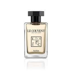 Le Couvent Maison de Parfum, Singulieres - Saiga, Eau De Parfum, Unisex, 100 ml