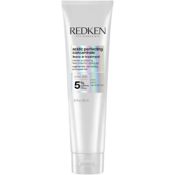 Leave-in Redken Acidic Bonding Concentrate intens hidratant cu protectie termica, 150 ml