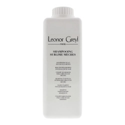 Leonor Greyl, Au Miel, Șampon pentru păr, Pentru volum, 1000 ml