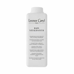 Leonor Greyl, Bain Vitalisant B, Șampon pentru păr, Pentru revitalizare, 1000 ml