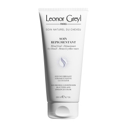 Leonor Greyl, Soin Repigmentant, Balsam pentru culoarea părului, Icy Blonde, Îmbunătățește vibrația culorilor, 200 ml