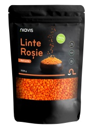 Linte Rosie 1000g